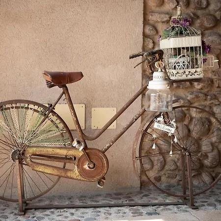 レジデンス カ ディ カプリ