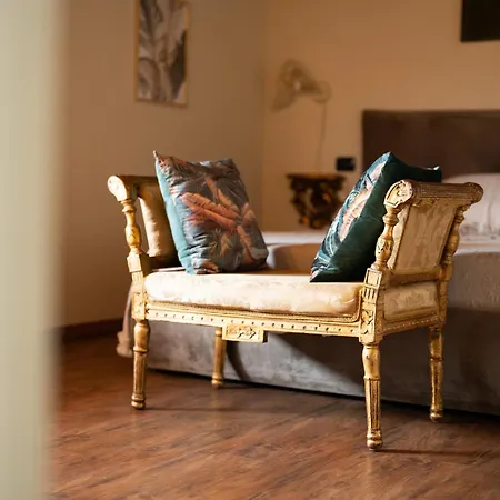 レジデンス カ ディ カプリ アパートホテル