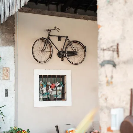 Ca Di Capri Apartahotel Bussolengo