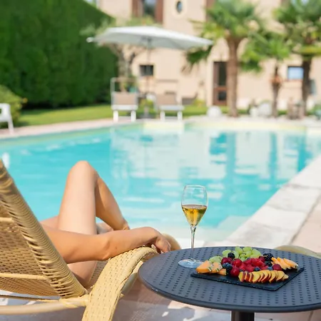 Apartahotel Ca Di Capri Bussolengo