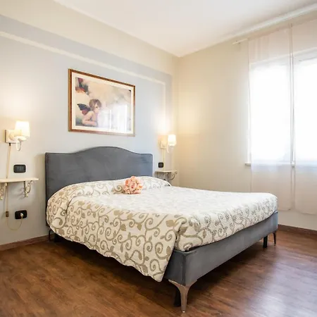 Apartmanhotel Ca Di Capri