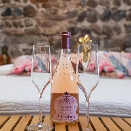 Apartahotel Ca Di Capri 4*