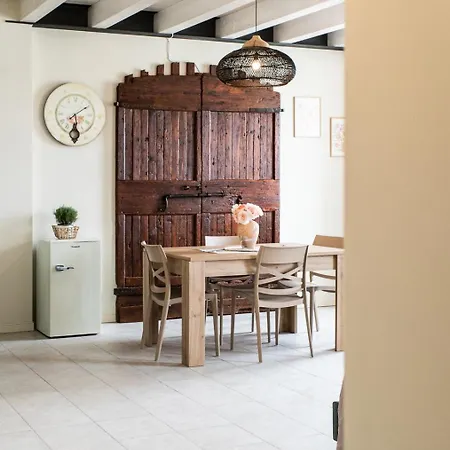 Ca Di Capri Bussolengo