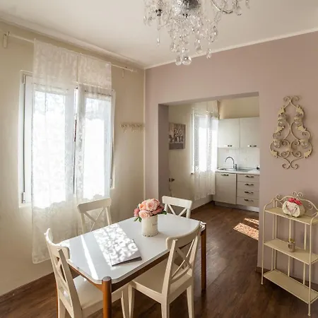 Ca Di Capri Lägenhetshotell 4*