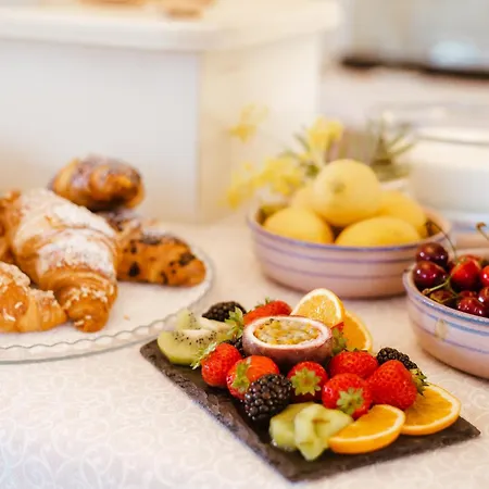 レジデンス カ ディ カプリ ブッソレンゴ