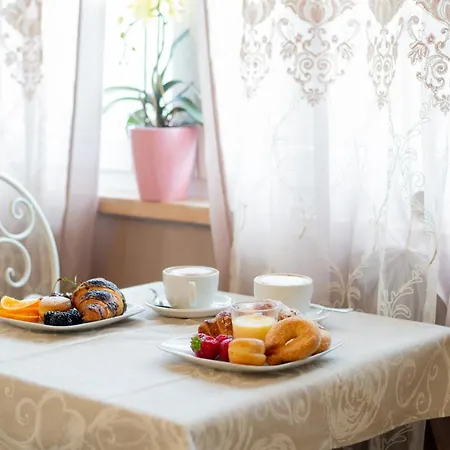 Ca Di Capri Apartmanhotel