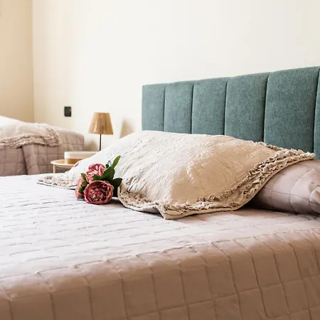 Apartmanhotel Ca Di Capri Bussolengo