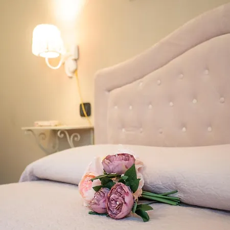 Ca Di Capri Apartmanhotel Bussolengo