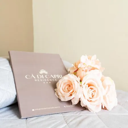 Apartmanhotel Ca Di Capri