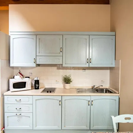 Apartmanhotel Ca Di Capri 4*