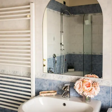 Apartmanhotel Ca Di Capri 4*