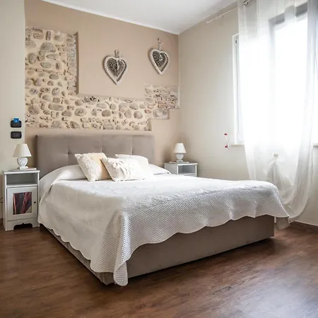 Apart Otel Ca Di Capri 4*