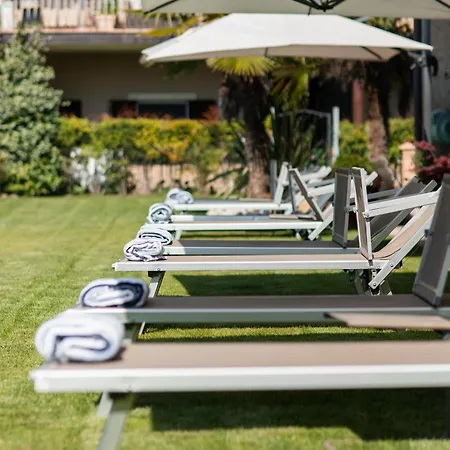 Apartahotel Ca Di Capri 4*