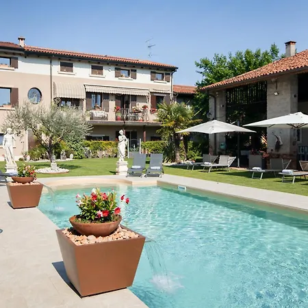 Apartahotel Ca Di Capri