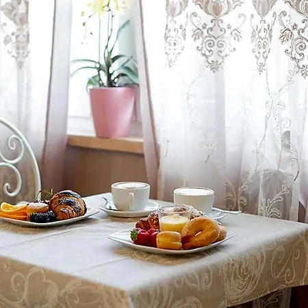Cà Di Capri Appart hôtel