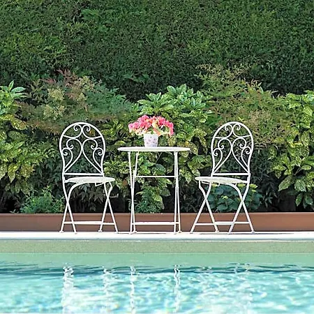 Ca Di Capri Aparthotel 4*
