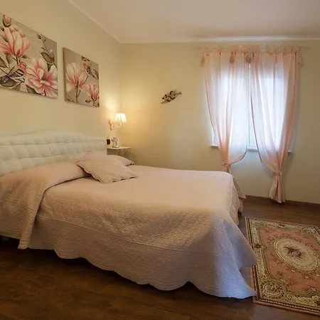 Ca Di Capri 4* Bussolengo