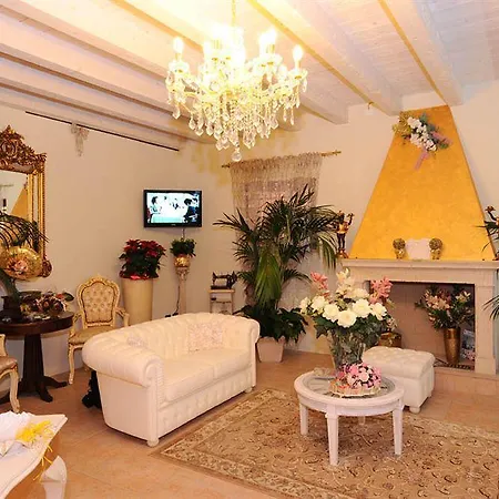 Aparthotel Ca Di Capri