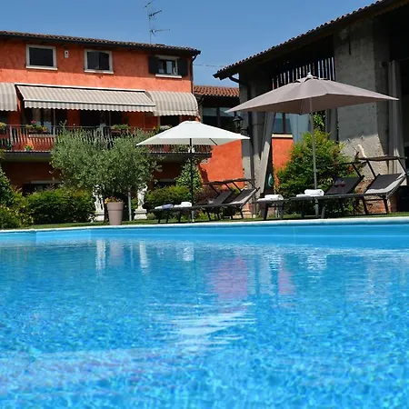 Cà Di Capri 3* Bussolengo