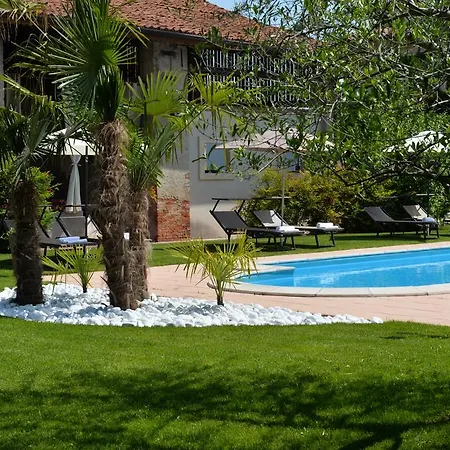 Apartmanhotel Ca Di Capri 4*