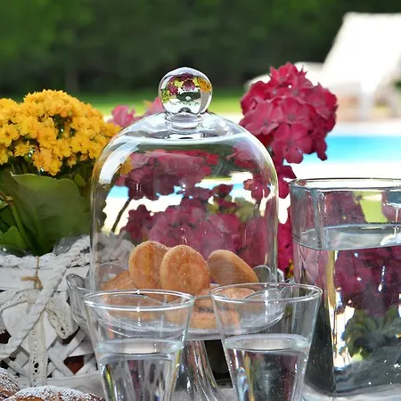 Ca Di Capri 4* Bussolengo