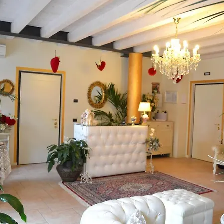 Cà Di Capri 3* Bussolengo