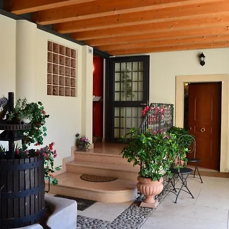 Apartmanhotel Ca Di Capri Bussolengo