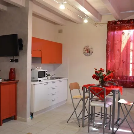 Ca Di Capri 4* Bussolengo