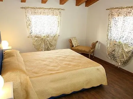 Aparthotel Ca Di Capri Bussolengo