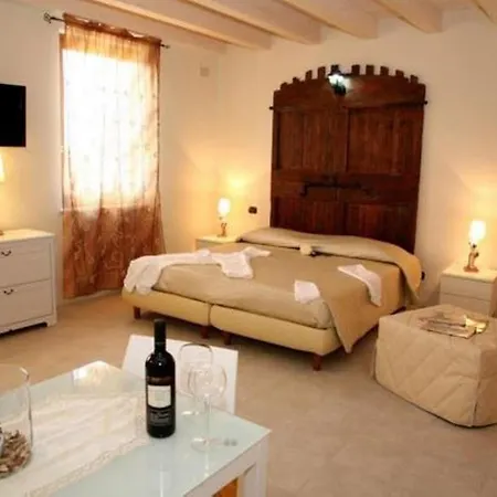 Cà Di Capri 3* Bussolengo