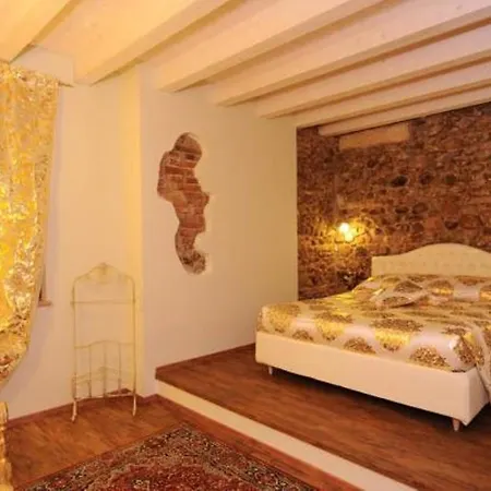 Aparthotel Cà Di Capri