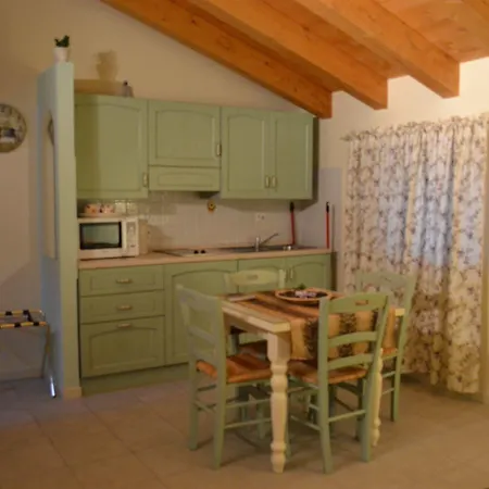 Aparthotel Cà Di Capri 4*