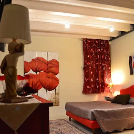 Apartmanhotel Ca Di Capri Bussolengo