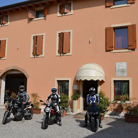 Aparthotel Cà Di Capri