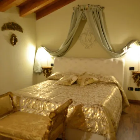 Ca Di Capri 4* Bussolengo