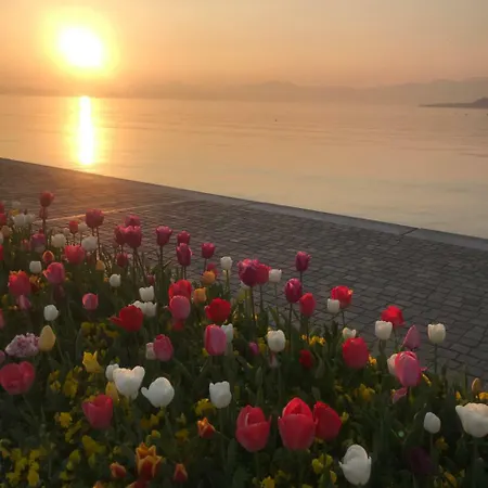 Ca Di Capri Lägenhetshotell