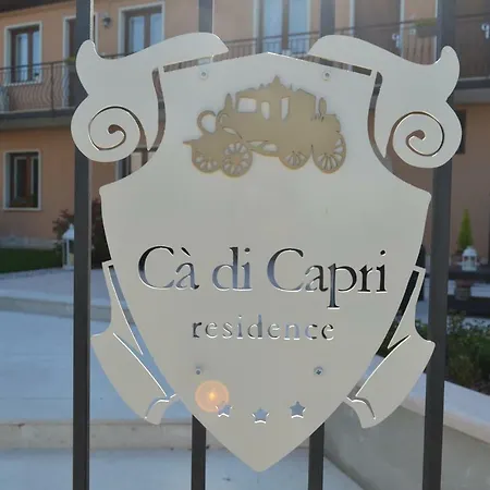 Ca Di Capri Bussolengo