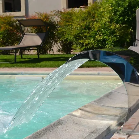 Ca Di Capri Apartmanhotel Bussolengo