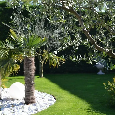 Apartmanhotel Ca Di Capri Bussolengo