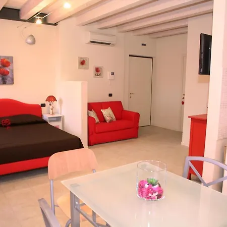 Ca Di Capri Bussolengo