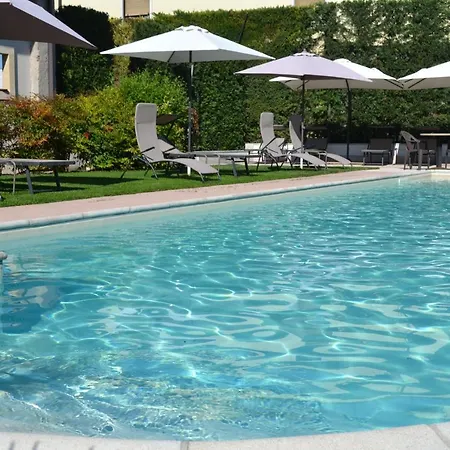 Aparthotel Cà Di Capri Bussolengo