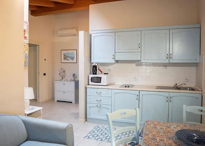 Ca Di Capri 4*