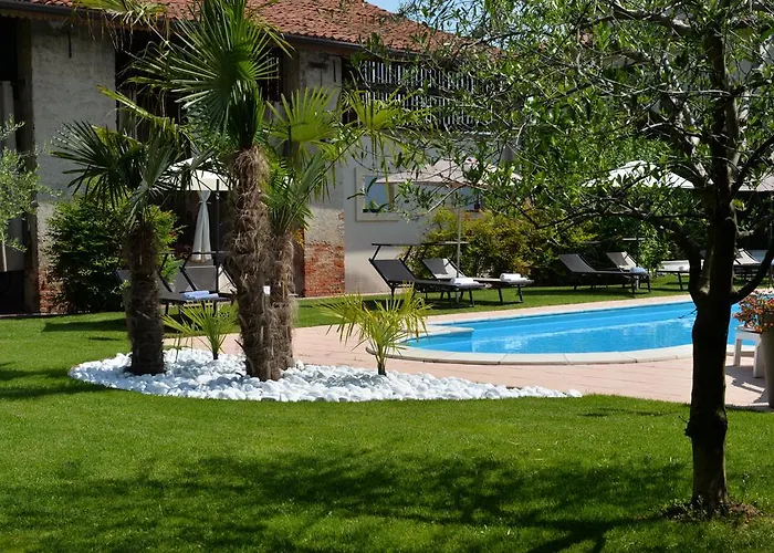 Aparthotel Ca Di Capri 4*