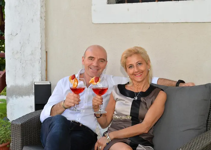 Ca Di Capri 4* Bussolengo