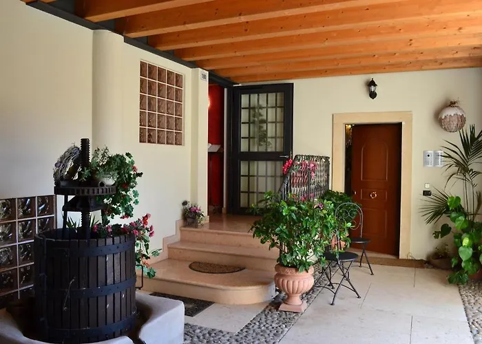 Aparthotel Ca Di Capri Bussolengo