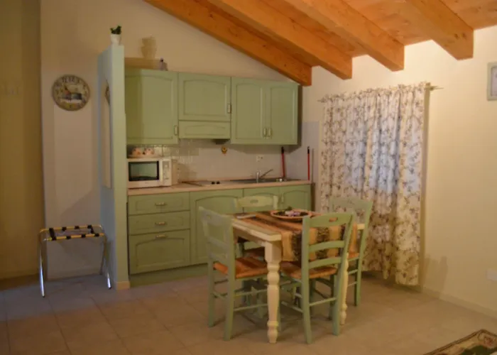 Aparthotel Ca Di Capri 4*