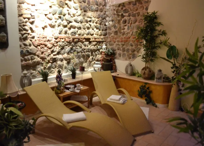 Ca Di Capri Bussolengo