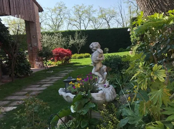 Ca Di Capri 4* بوسولينغو