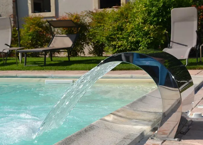 Ca Di Capri شقة فندقية بوسولينغو