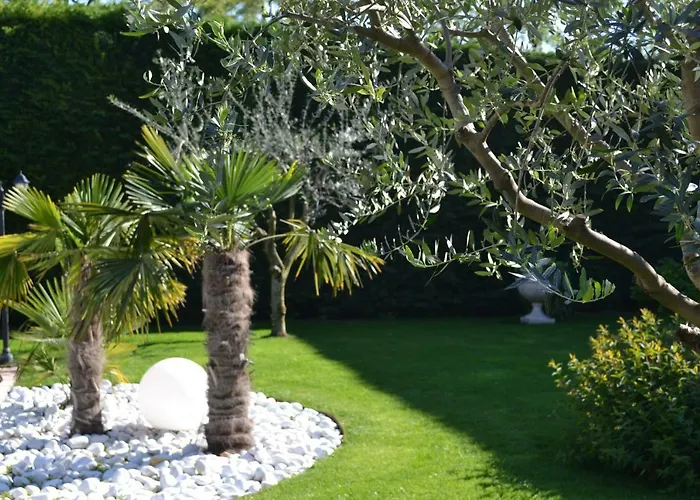 Aparthotel Ca Di Capri Bussolengo